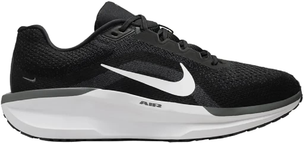 Giày Nike Air Winflo 11 'Black White' FJ9509-001 Giày Nike Air Winflo 11 'Black White' FJ9509-001