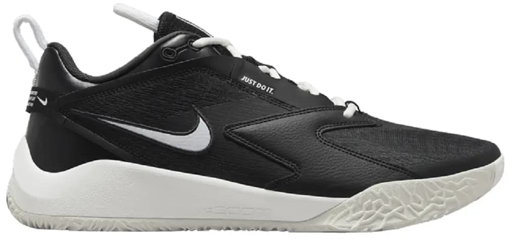 Giày Nike Air Zoom Hyperace 3 'Black White' FQ7074-002 Giày Nike Air Zoom Hyperace 3 'Black White' FQ7074-002