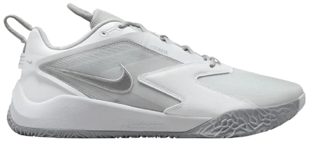 Giày Nike Air Zoom Hyperace 3 'Dust Metallic Silver' FQ7074-001 Giày Nike Air Zoom Hyperace 3 'Dust Metallic Silver' FQ7074-001