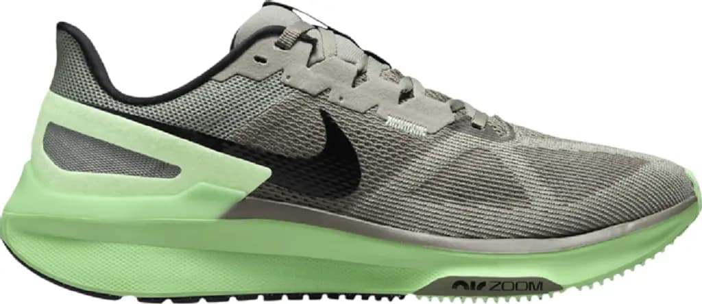 Giày Nike Air Zoom Structure 25 'Dark Jade Horizon' DJ7883-007 Giày Nike Air Zoom Structure 25 'Dark Jade Horizon' DJ7883-007
