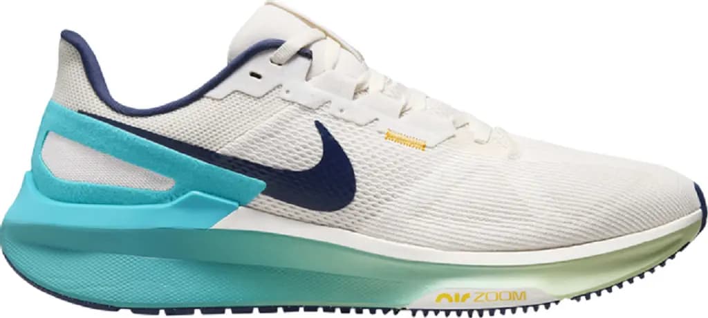 Giày Nike Air Zoom Structure 25 'Phantom Navy' DJ7883-008 Giày Nike Air Zoom Structure 25 'Phantom Navy' DJ7883-008