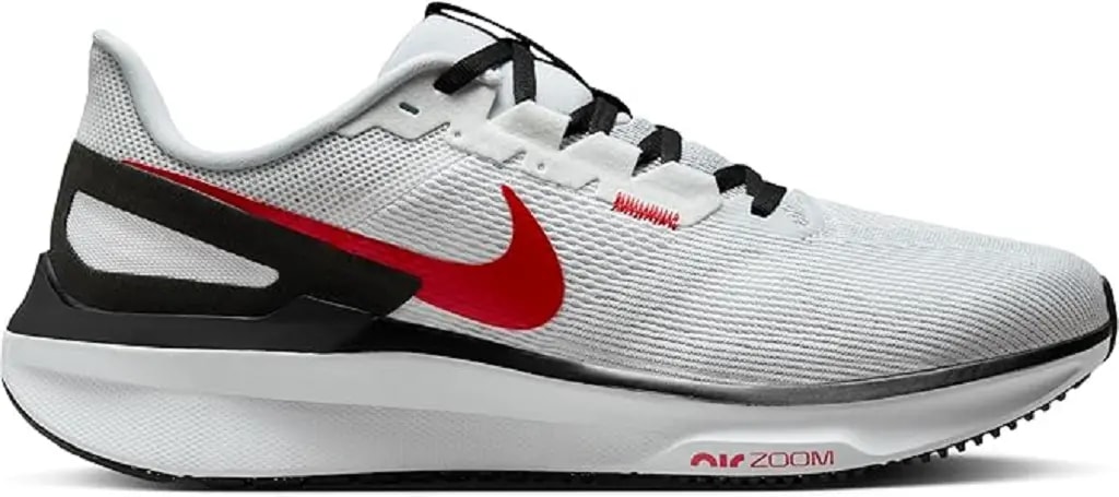Giày Nike Air Zoom Structure 25 'White' DJ7883-106 — kich-thuoc: 40-5 Giày Nike Air Zoom Structure 25 'White' DJ7883-106 — kich-thuoc: 40-5