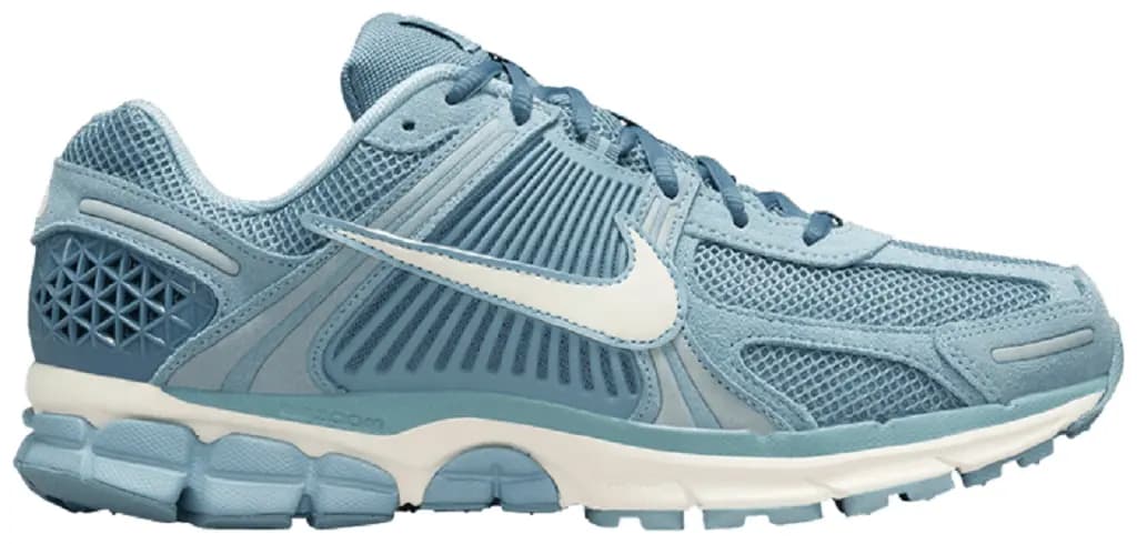 Giày Nike Air Zoom Vomero 5 'Denim Turquoise' HF1553-400 Giày Nike Air Zoom Vomero 5 'Denim Turquoise' HF1553-400