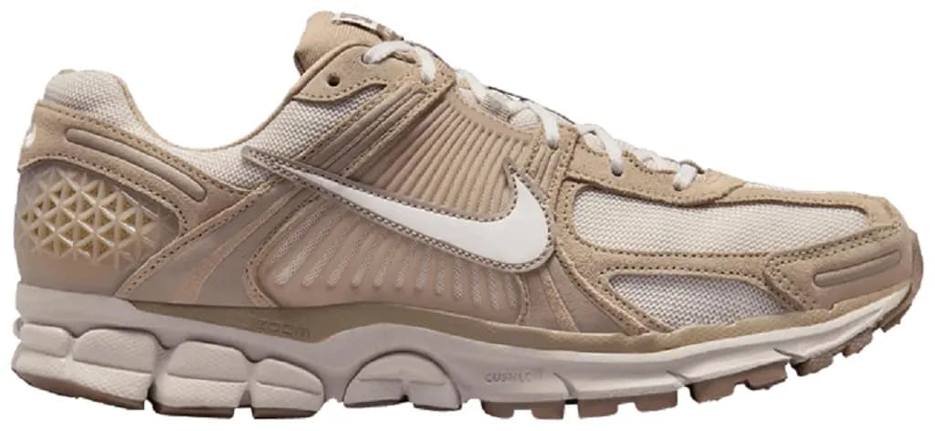 Giày Nike Air Zoom Vomero 5 'Khaki Sesame' HV2529-200 Giày Nike Air Zoom Vomero 5 'Khaki Sesame' HV2529-200