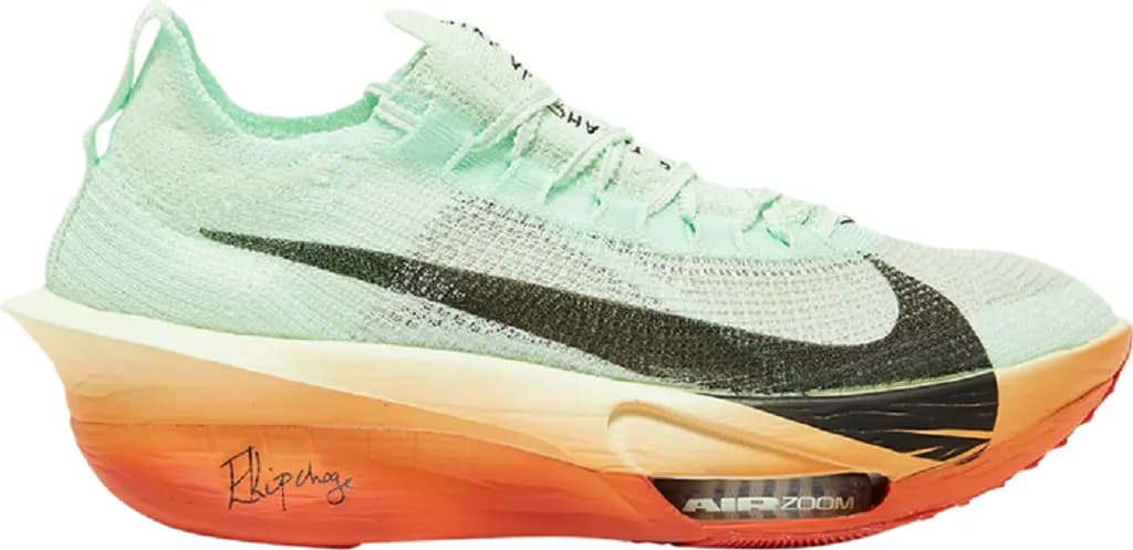 Giày Nike Eliud x Air Zoom Alphafly 'Just The Start' HJ7041-300 Giày Nike Eliud x Air Zoom Alphafly 'Just The Start' HJ7041-300