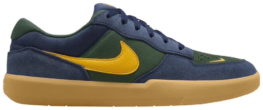 Giày Nike Force 58 SB 'Midnight Navy Fir' DV5477-402 — kich-thuoc: 40.5 Giày Nike Force 58 SB 'Midnight Navy Fir' DV5477-402 — kich-thuoc: 40.5