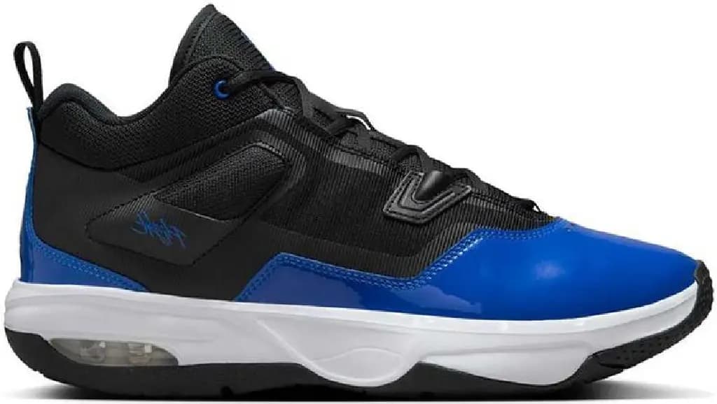 Giày Nike Jordan Stay Loyal 3 'Black Blue' FB1396-041 Giày Nike Jordan Stay Loyal 3 'Black Blue' FB1396-041