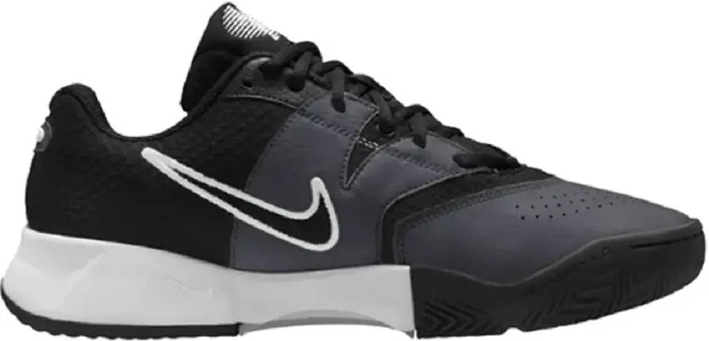 Giày Nike NikeCourt Lite 4 "Black White" FN0530-001 — kich-thuoc: 36 Giày Nike NikeCourt Lite 4 "Black White" FN0530-001 — kich-thuoc: 36