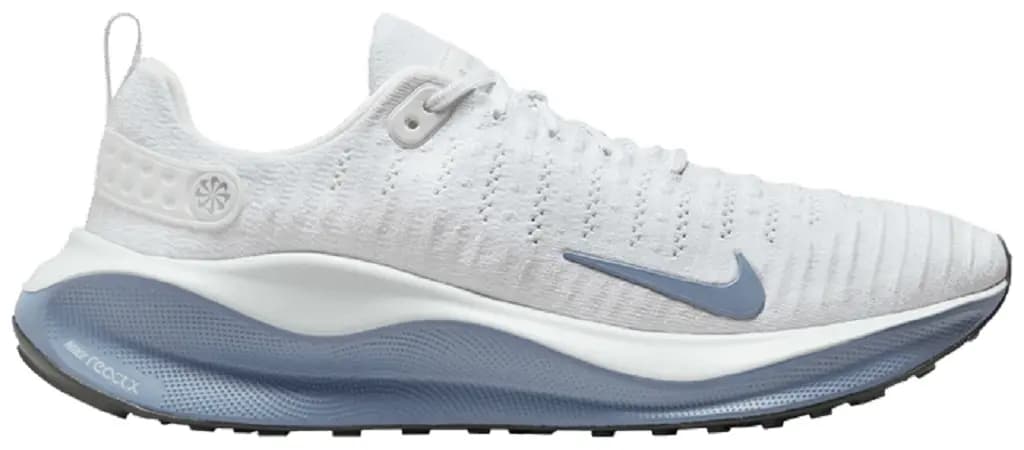 Giày Nike ReactX Infinity Run 4 'White Ashen Slate' DR2665-107 Giày Nike ReactX Infinity Run 4 'White Ashen Slate' DR2665-107