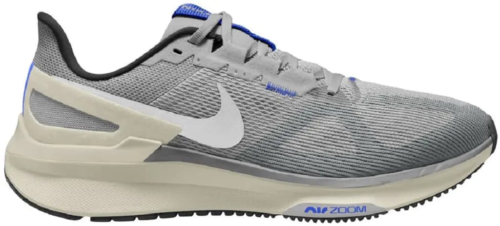 Giày Nike Structure 25 Grau 'Smoke Grey' DJ7883-011 Giày Nike Structure 25 Grau 'Smoke Grey' DJ7883-011