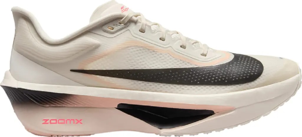 Giày Nike Zoom Fly 6 'Pale Ivory Crimson Tint' FN8454-102 — kich-thuoc: 40.5 Giày Nike Zoom Fly 6 'Pale Ivory Crimson Tint' FN8454-102 — kich-thuoc: 40.5