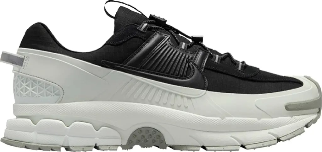 Giày Nike Zoom Vomero Roam 'Black Light Silver' FV2295-001 — kich-thuoc: 36 Giày Nike Zoom Vomero Roam 'Black Light Silver' FV2295-001 — kich-thuoc: 36