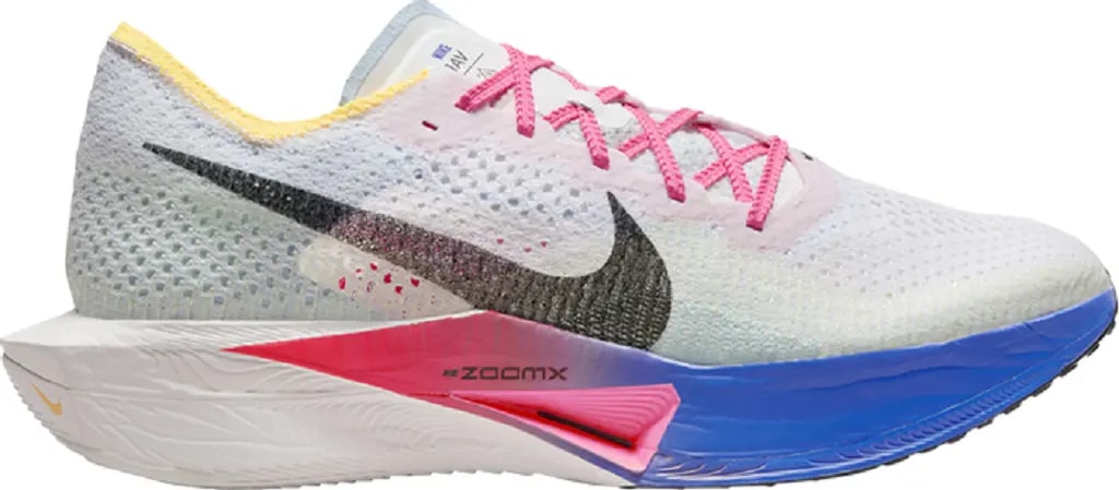Giày Nike ZoomX VaporFly Next% 3 'Multi-Color' HQ3219-902 — kich-thuoc: 40.5 Giày Nike ZoomX VaporFly Next% 3 'Multi-Color' HQ3219-902 — kich-thuoc: 40.5