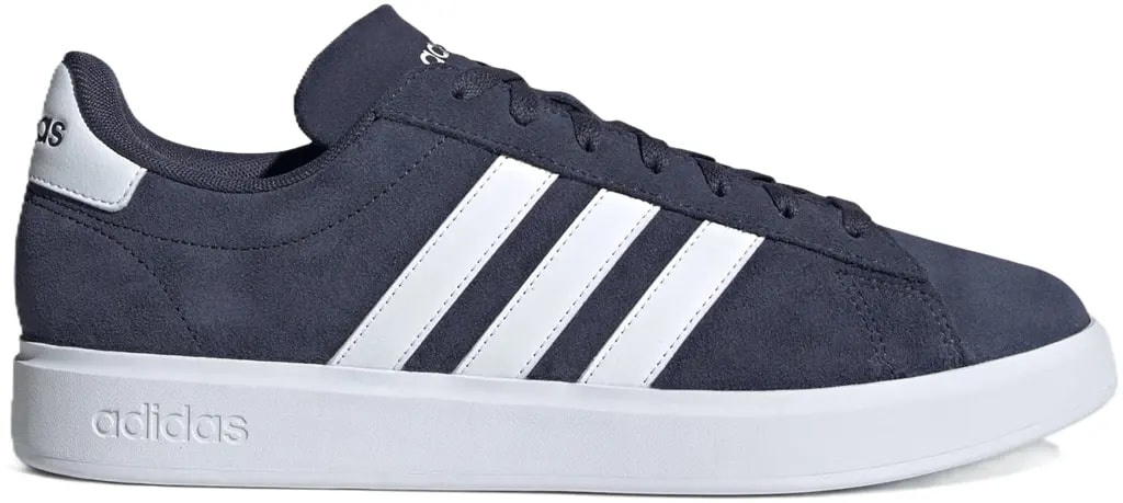 Giày Adidas Grand Court 2.0 'Shadow Navy' ID2969 — kich-thuoc: 41 1/3 Giày Adidas Grand Court 2.0 'Shadow Navy' ID2969 — kich-thuoc: 41 1/3