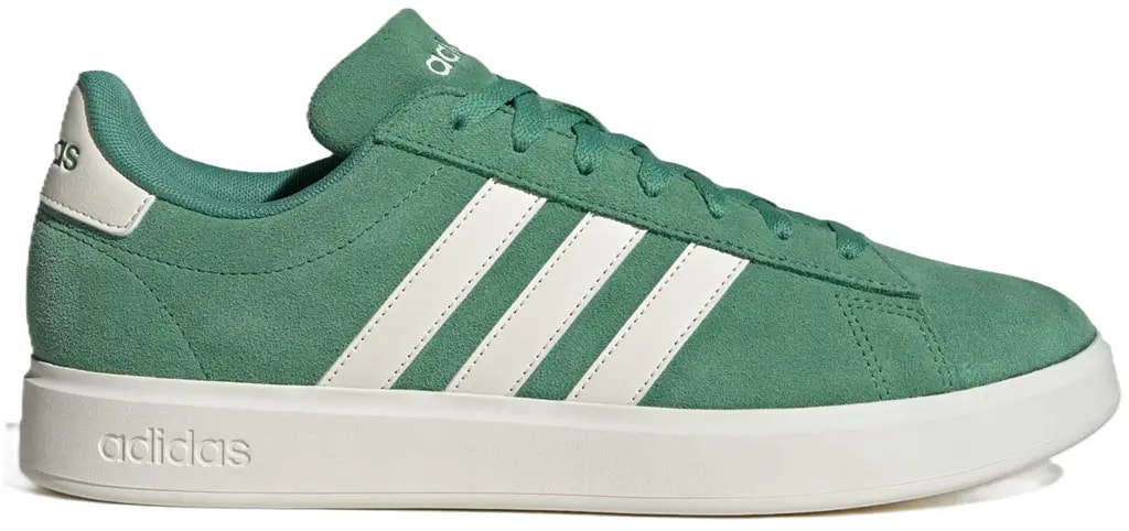 Giày Adidas Grand Court 2.0 'Preloved Green' IH2422 — kich-thuoc: 41 1/3 Giày Adidas Grand Court 2.0 'Preloved Green' IH2422 — kich-thuoc: 41 1/3