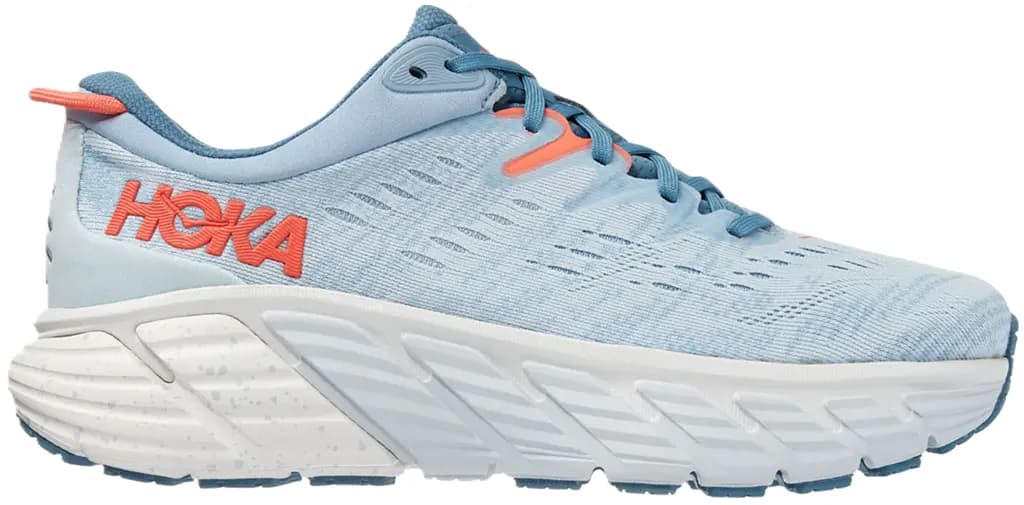 Giày Hoka One One Gaviota 4 'Blue Fog Plein Air' 1123199-BFPA Giày Hoka One One Gaviota 4 'Blue Fog Plein Air' 1123199-BFPA
