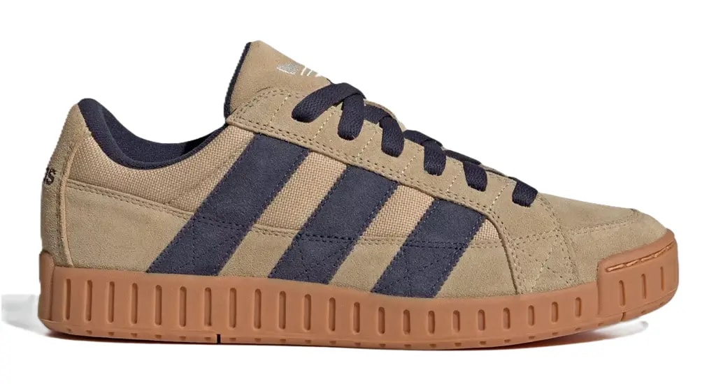 Giày Adidas LWST 'Linen Khaki Shadow Navy' ID3930 — kich-thuoc: 40 2/3 Giày Adidas LWST 'Linen Khaki Shadow Navy' ID3930 — kich-thuoc: 40 2/3