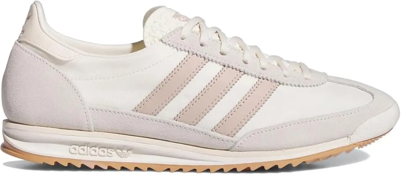 Giày Adidas Wmns SL72 OG 'Off White' JH7394 — kich-thuoc: 36 Giày Adidas Wmns SL72 OG 'Off White' JH7394 — kich-thuoc: 36