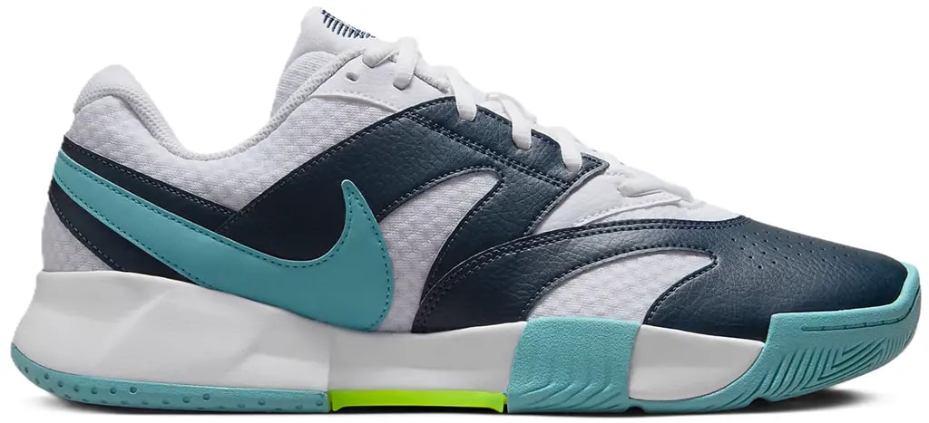 Giày Nike NikeCourt Lite 4 'Armory Navy Denim' FD6574-101 — kich-thuoc: 41 Giày Nike NikeCourt Lite 4 'Armory Navy Denim' FD6574-101 — kich-thuoc: 41