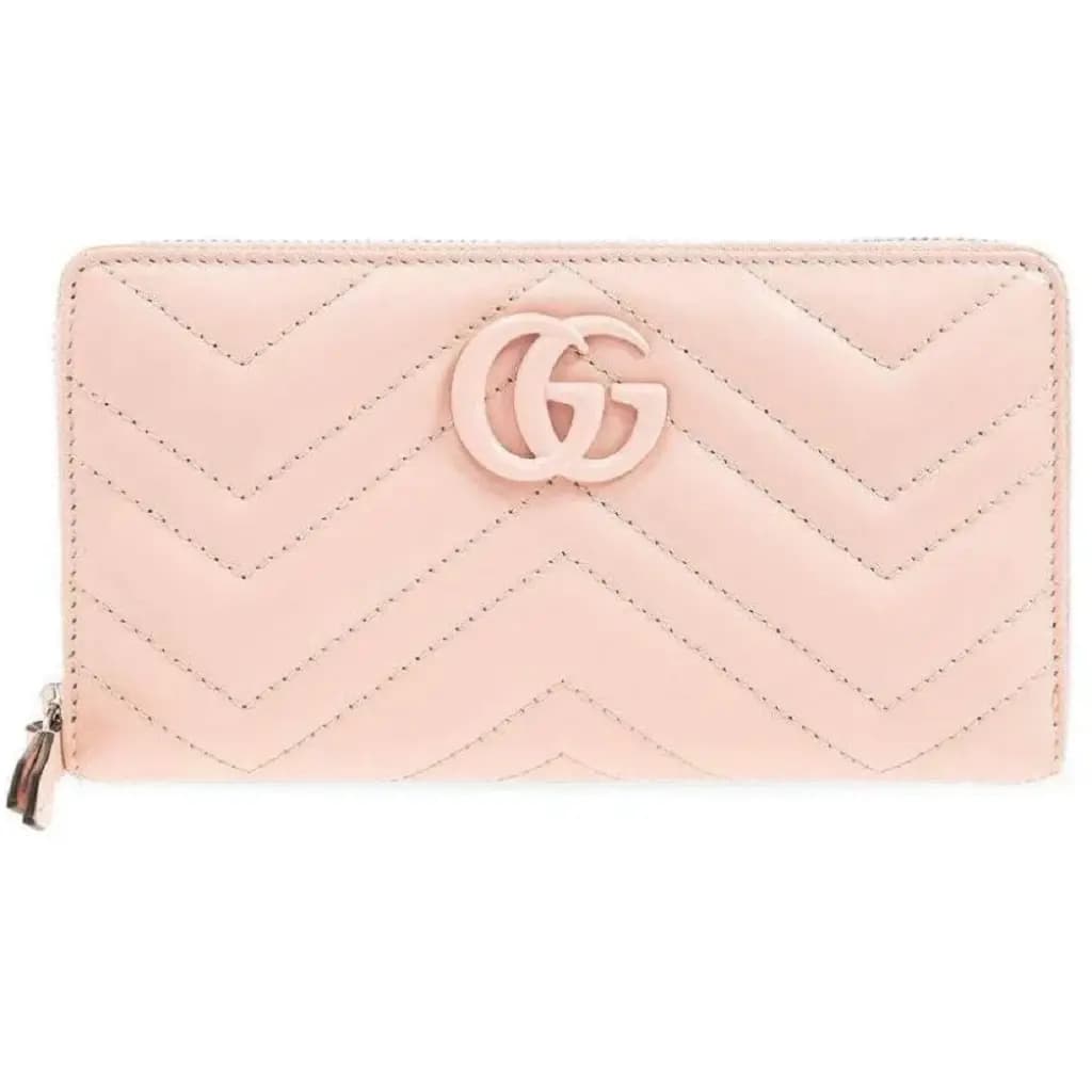 Túi Gucci Logo 'Pink' 443123-AACX4-5909 Túi Gucci Logo 'Pink' 443123-AACX4-5909