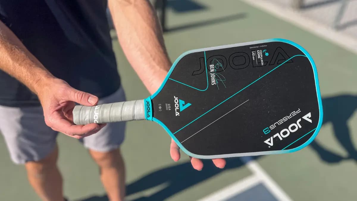 Đánh giá chi tiết vợt pickerball các dòng Đánh giá chi tiết vợt pickerball các dòng