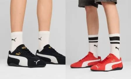 Top những mẫu giày Retro Puma kinh điển đáng sở hữu nhất 2024 Top những mẫu giày Retro Puma kinh điển đáng sở hữu nhất 2024