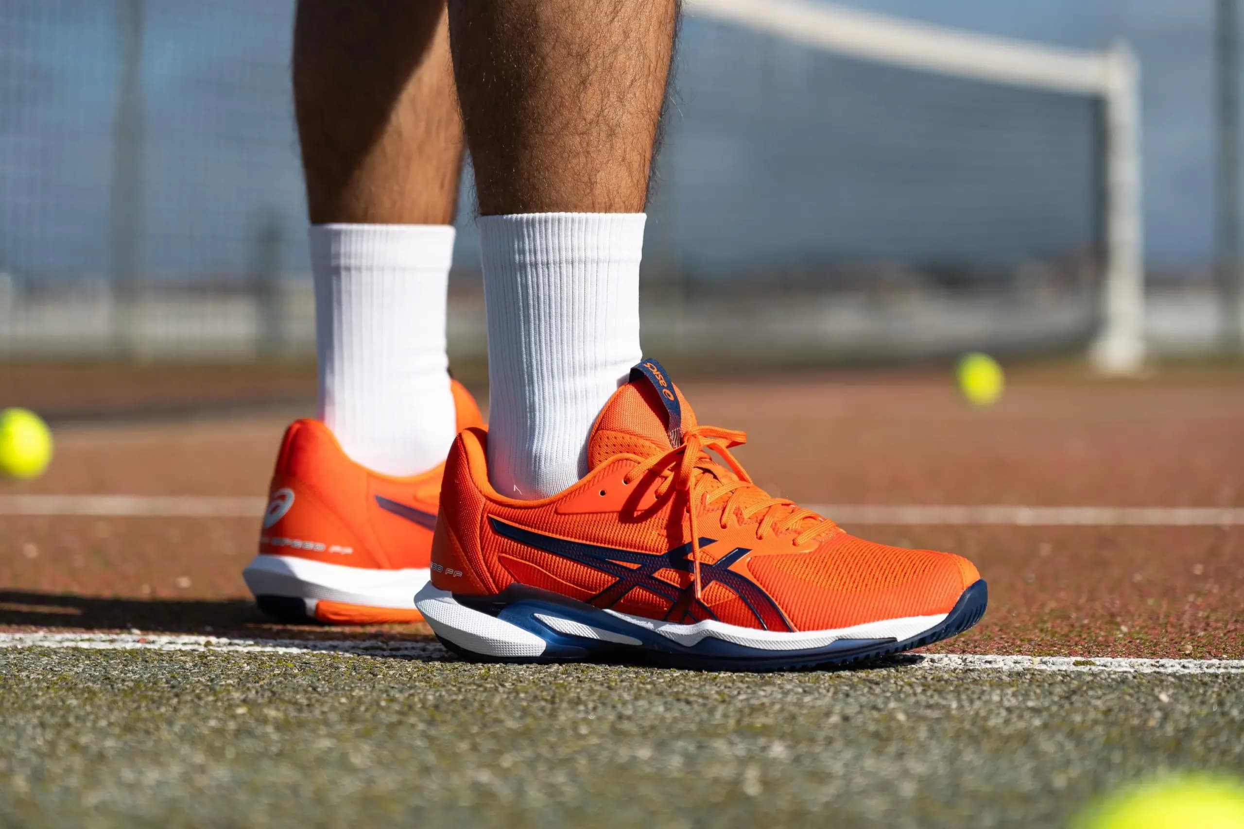 ASICS Solution Speed FF 3 – Lựa Chọn Tối Ưu Cho Sự Nhanh Nhẹn và Ổn Định Trên Sân ASICS Solution Speed FF 3 – Lựa Chọn Tối Ưu Cho Sự Nhanh Nhẹn và Ổn Định Trên Sân