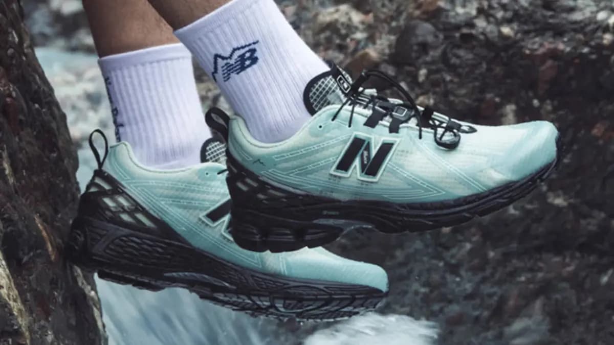 New Balance: Tổng hợp các mẫu giày đáng mua nhất năm 2024 New Balance: Tổng hợp các mẫu giày đáng mua nhất năm 2024