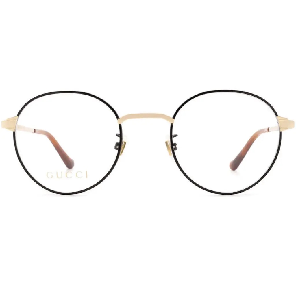 Kính Gucci Eyeglasses 'Gold' GG0581O-002 Kính Gucci Eyeglasses 'Gold' GG0581O-002