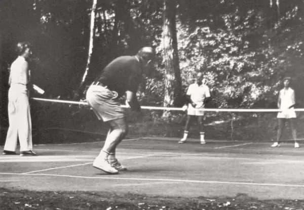 Nguồn Gốc Của Pickleball là gì? Nguồn Gốc Của Pickleball là gì?