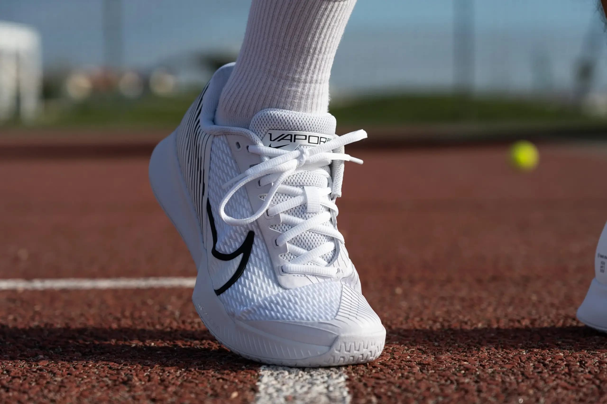 Nike Court Vapor Pro 2: Sự Kết Hợp Giữa Hiệu Suất và Sự Thoải Mái Nike Court Vapor Pro 2: Sự Kết Hợp Giữa Hiệu Suất và Sự Thoải Mái