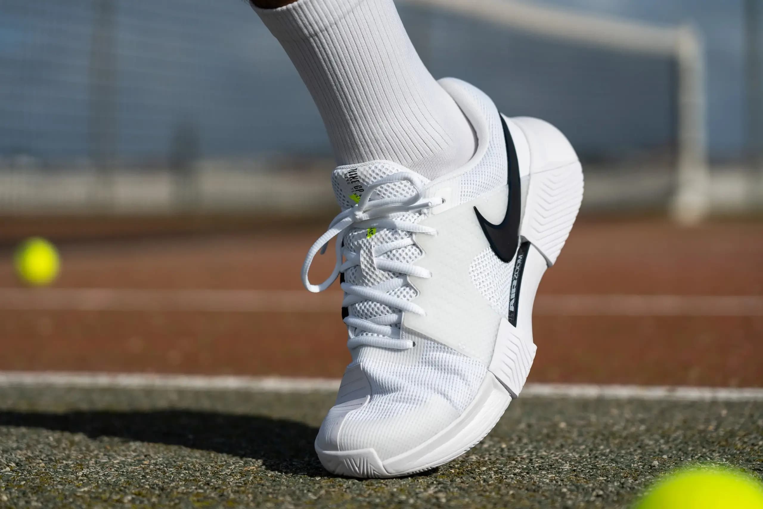 Nike Zoom GP Challenge 1: Siêu Phẩm Giày Tennis Đỉnh Cao Nike Zoom GP Challenge 1: Siêu Phẩm Giày Tennis Đỉnh Cao