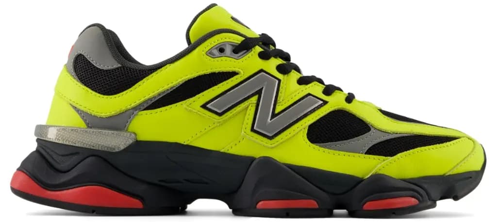 Giày New Balance 9060 'Tea Tree' U9060NRG Giày New Balance 9060 'Tea Tree' U9060NRG