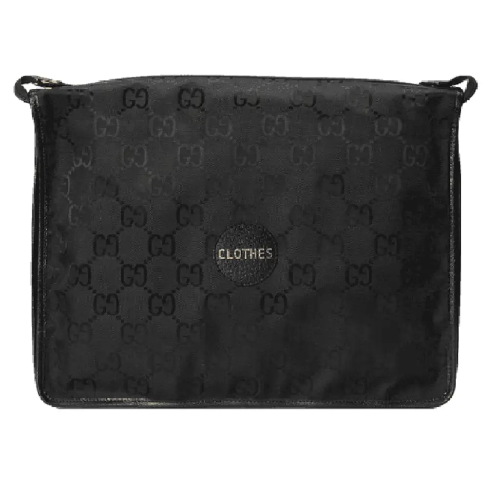 Túi Gucci Off The Grid 'Black' 674803-UKDLN-1000 Túi Gucci Off The Grid 'Black' 674803-UKDLN-1000