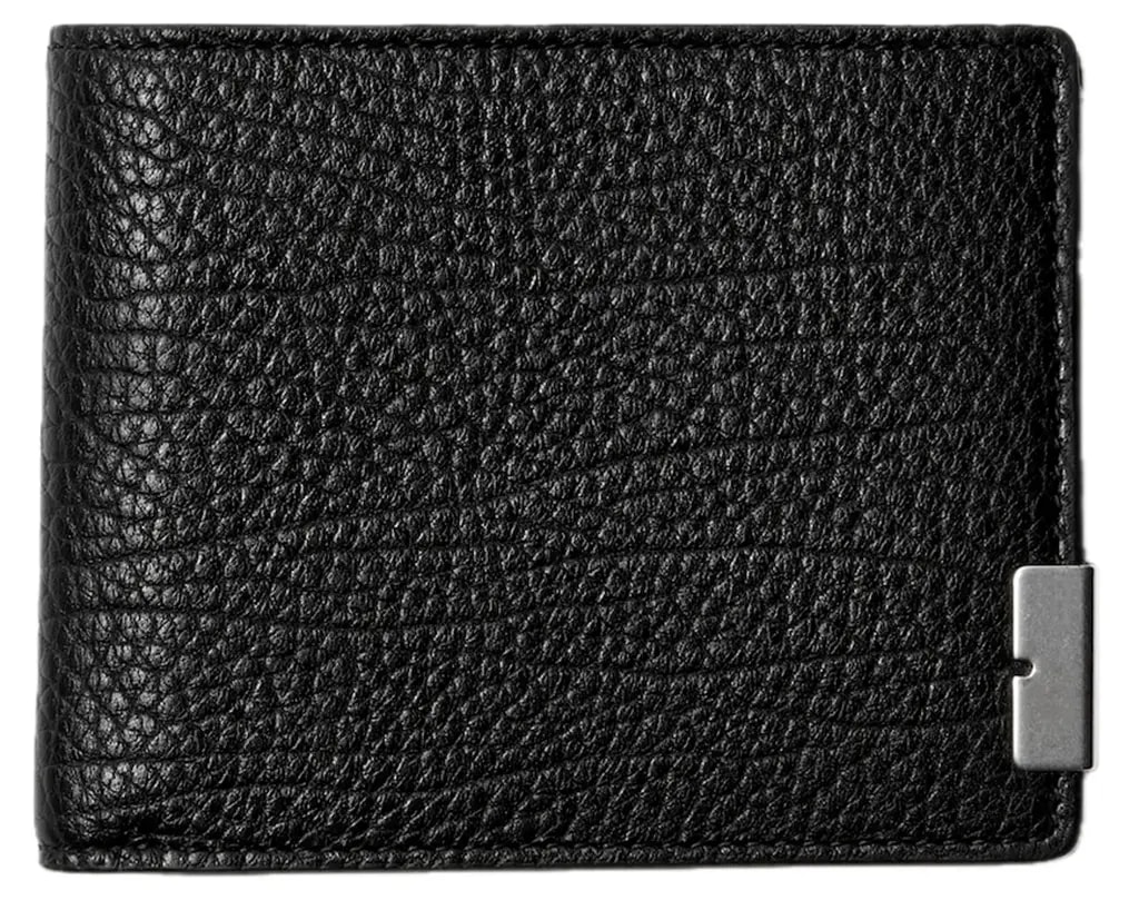 Ví Burberry B Cut Slim Bifold Wallet 'Black' 80838541 Ví Burberry B Cut Slim Bifold Wallet 'Black' 80838541