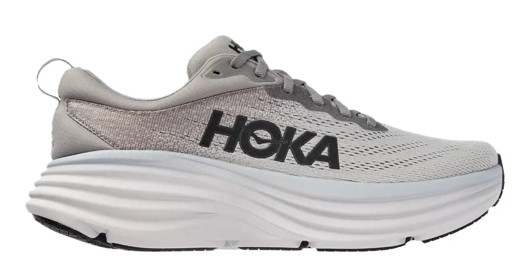 Giày Hoka One One Bondi 8 'Harbor Mist' 1123202-SHMS Giày Hoka One One Bondi 8 'Harbor Mist' 1123202-SHMS