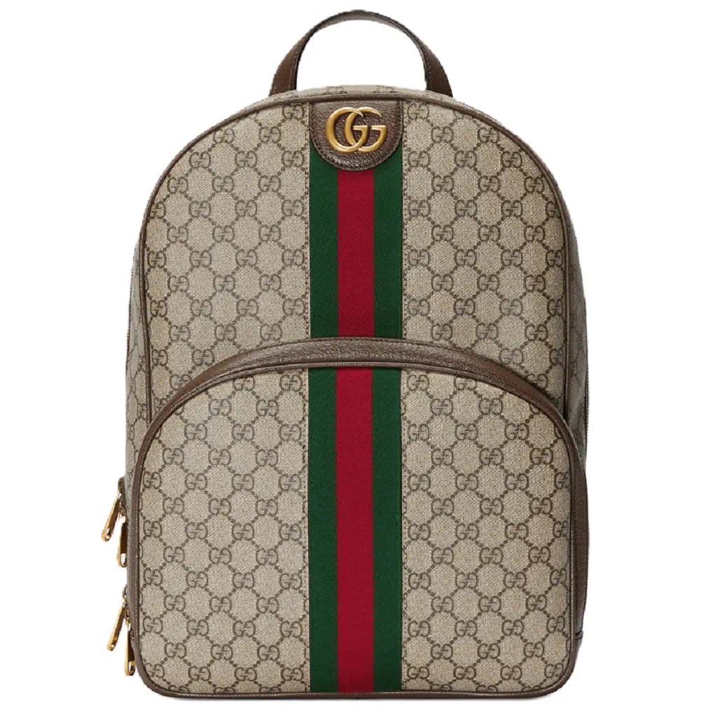Balo Gucci Ophidia Gg Backpack 'Beige' 779901-FABYY-9744 Balo Gucci Ophidia Gg Backpack 'Beige' 779901-FABYY-9744
