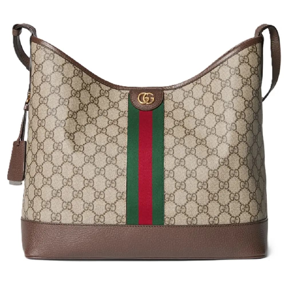 Túi Gucci Ophidia Medium 'Beige' 781392-96IWG-8745 Túi Gucci Ophidia Medium 'Beige' 781392-96IWG-8745