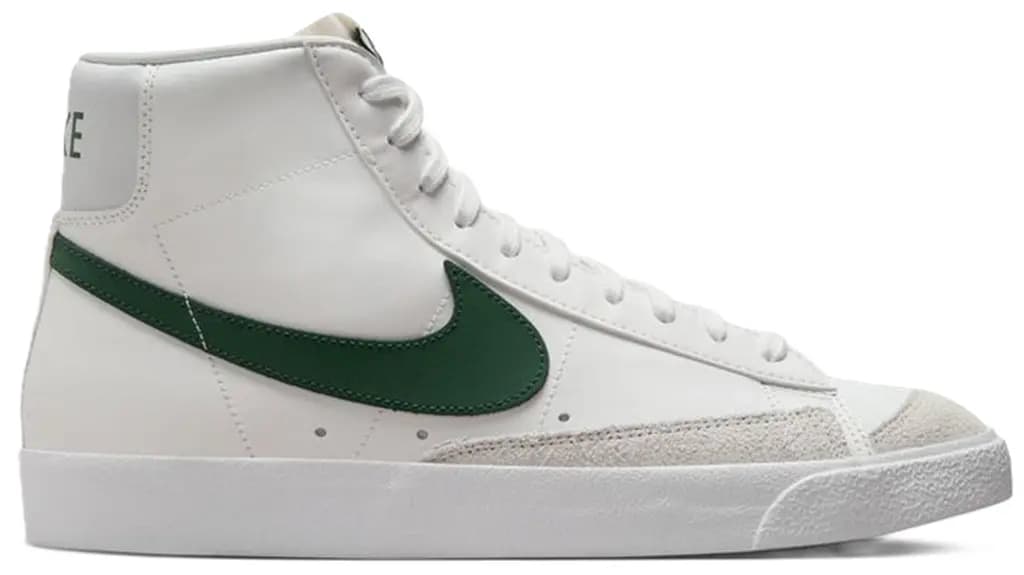 Giày Nike Blazer Mid 77 Vintage 'White Fir' BQ6806-131 Giày Nike Blazer Mid 77 Vintage 'White Fir' BQ6806-131