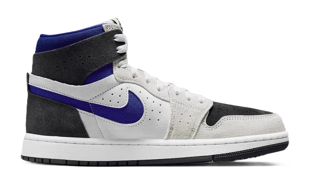 Giày Nike Air Jordan 1 High Zoom Air CMFT 2 'Concord' DV1305-040 Giày Nike Air Jordan 1 High Zoom Air CMFT 2 'Concord' DV1305-040