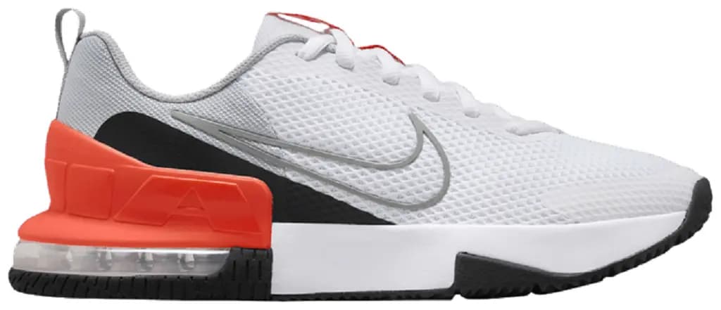 GIày Nike Air Max Alpha Trainer 6 'Infrared' FQ1833-005 GIày Nike Air Max Alpha Trainer 6 'Infrared' FQ1833-005