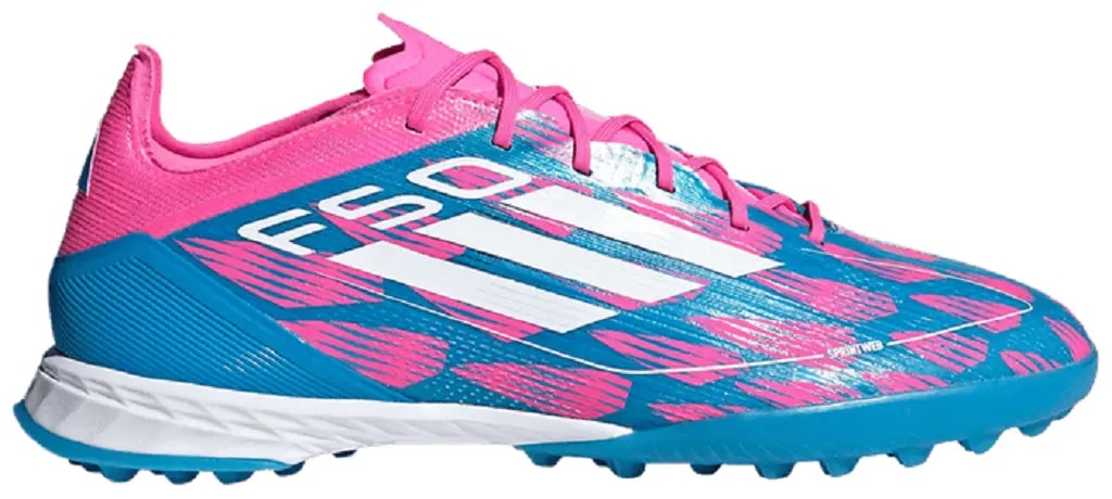 Giày Adidas Adizero F50 Pro TF 'Reemergence Pack' IH8049 — kich-thuoc: 40 Giày Adidas Adizero F50 Pro TF 'Reemergence Pack' IH8049 — kich-thuoc: 40