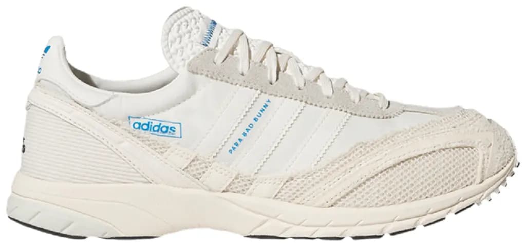 Giày Adidas Bad Bunny x Adizero SL72 'Comfort' JP8816 Giày Adidas Bad Bunny x Adizero SL72 'Comfort' JP8816