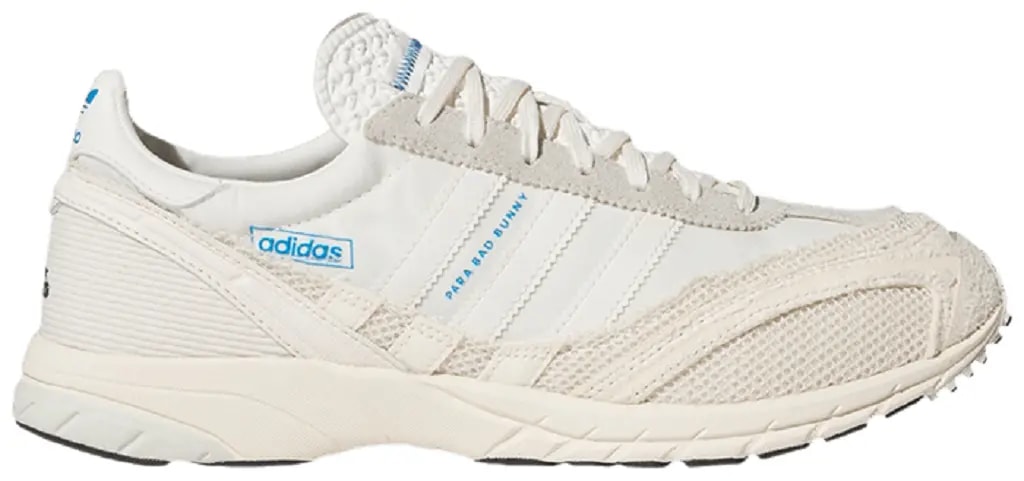 Giày Adidas Bad Bunny x Adizero SL72 'Comfort' JP8816 — kich-thuoc: 40 Giày Adidas Bad Bunny x Adizero SL72 'Comfort' JP8816 — kich-thuoc: 40