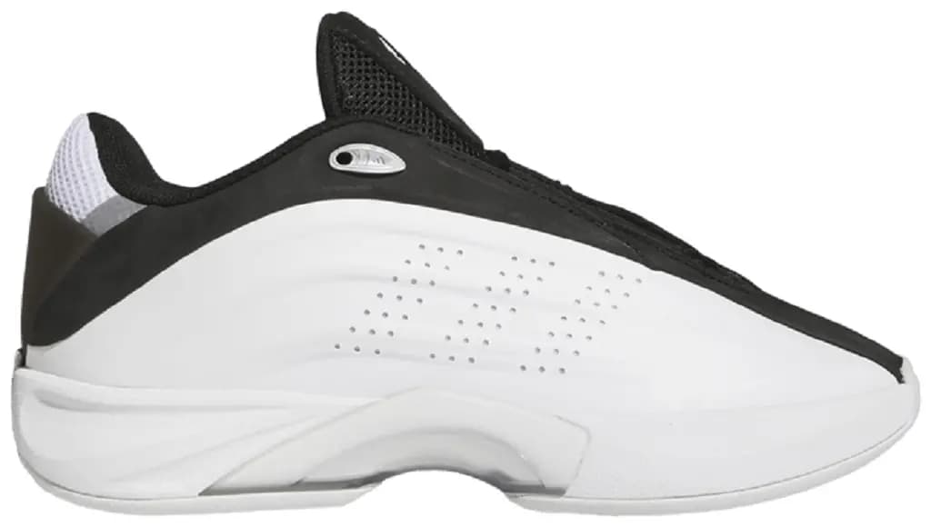 Giày Adidas Crazy IIInfinity 130 'White Black' IH2667 Giày Adidas Crazy IIInfinity 130 'White Black' IH2667