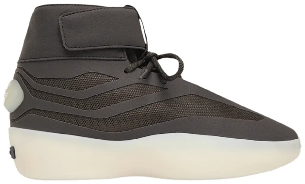 Giày Adidas Fear Of God Athletics x BASKETBALL 'Brown' JQ8482 Giày Adidas Fear Of God Athletics x BASKETBALL 'Brown' JQ8482