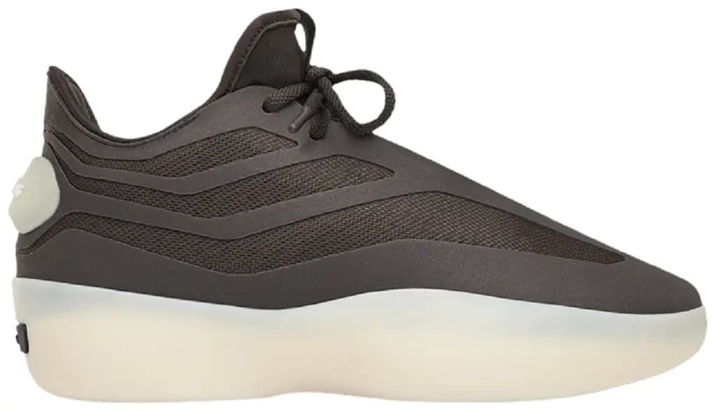 Giày Adidas Fear Of God Athletics x BASKETBALL 'Brown' JS0977 Giày Adidas Fear Of God Athletics x BASKETBALL 'Brown' JS0977