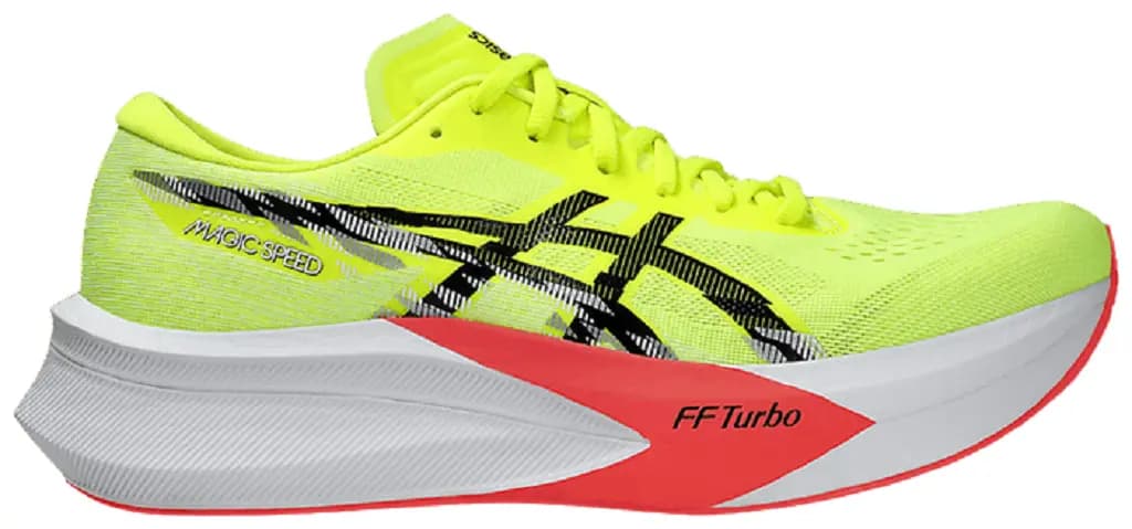 Giày Asics Magic Speed 4 'Safety Yellow' 1011B875-750 Giày Asics Magic Speed 4 'Safety Yellow' 1011B875-750