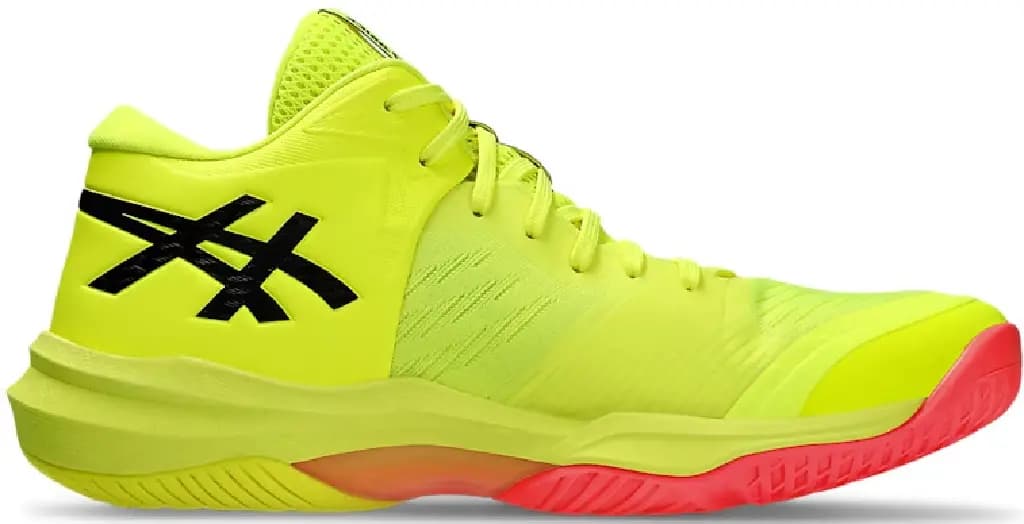 Giày Asics Sky Elite Ff Mt 3 Paris 'Yellow Black' 1051A084-750 Giày Asics Sky Elite Ff Mt 3 Paris 'Yellow Black' 1051A084-750