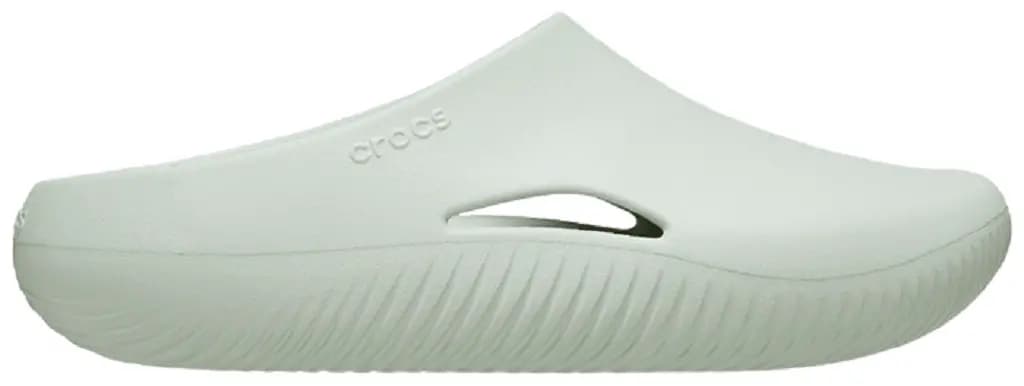Giày Crocs Mellow Recovery Clog 'Plaster' 208493-3VS Giày Crocs Mellow Recovery Clog 'Plaster' 208493-3VS